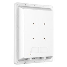 Grandstream GWN7664ELR Zunanja dostopna točka Wi-Fi 6, 512 odjemalcev, domet 300 m, IP67, PoE