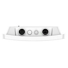Grandstream GWN7664ELR Zunanja dostopna točka Wi-Fi 6, 512 odjemalcev, domet 300 m, IP67, PoE