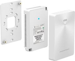 Grandstream GWN7661E Wi-Fi dostopna točka 6 AX3000, 3Gb/s, MU-MIMO, POE+, 256 odjemalcev