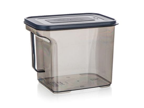 Banquet Posoda z ročajem 2,75l ZOYA plastika