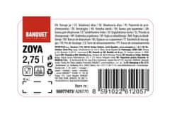 Banquet Posoda z ročajem 2,75l ZOYA plastika
