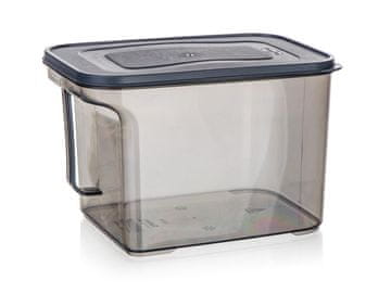 Banquet Posoda z ročajem 3,25l ZOYA plastika