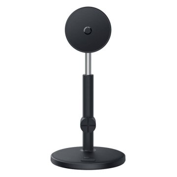 Noname Baseus MagPro Magnetno namizno držalo Cluster Black