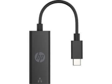HP Adapter USB-C na RJ45
