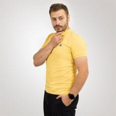 Jott Majice rumena 3XL Marbella