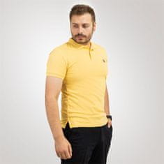 Jott Majice rumena 3XL Marbella