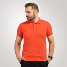 Jott Majice oranžna 3XL Marbella