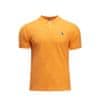Jott Majice oranžna 3XL Marbella