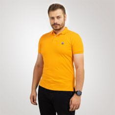 Jott Majice oranžna 3XL Marbella