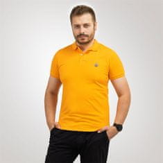 Jott Majice oranžna 3XL Marbella