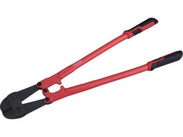 Extol Premium Cepilne klešče vzvod, 600mm/24", CrMo