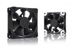 Noctua Noctua NF-A8 PWM CH.BK.S 8 cm računalniški ventilator s tišino in visoko zmogljivostjo