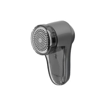 Black+Decker Električni odstranjevalec dlačic Black+Decker BXLR750E, 50 mm, ergonomski dizajn, USB polnjenje, 90 min delovanja
