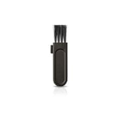 Black+Decker Akumulatorski napravnik za oblačila Black+Decker BXLR750E, odstranjevalec kepic in dlak, ergonomski dizajn, 90 min delovanja