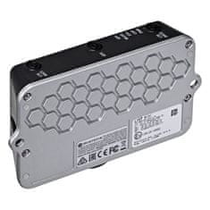 Mikrotik Mikrotik LtAP mini 54 Mbit/s, črni, brezžični usmerjevalnik z RouterOS in SIM kartico za mobilno omrežje