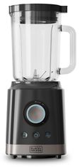 Black+Decker Mešalnik s skodelico Black+Decker BXJB2000E, 2000W, 1.8L, 3 programe, nerjaveči jekleni rezila, enostavno čiščenje