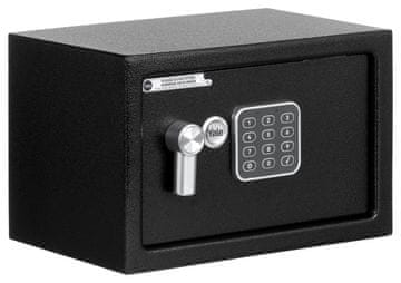 shumee Yale majhen elektronski sef YSV