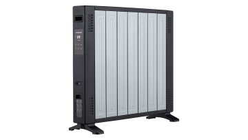 Blaupunkt Blaupunkt HCO701 električni konvektorski grelnik za notranjo uporabo, 2000 W, prenosljiv, s funkcijo zaščite pred pregrevanjem