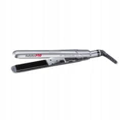 BaByliss Babyliss Straightener BAB2654EPE - Srebrni ravnalnik za lase, 5 stopenj segrevanja, maksimalna temperatura 210 °C