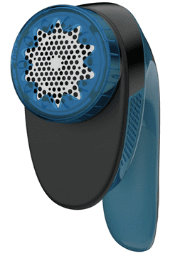 Tefal Ostrilec oblačil TEFAL JB1011 - Učinkovito odstranjevanje papirnih dlačic, prhljaja in prahu iz oblačil in tkanin.