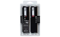 Kingston Kingston Technology FURY Beast 16GB DDR5 5200MT/s CL40 DIMM (2 x 8GB) - Visokozmogljive spominske plošče za PC