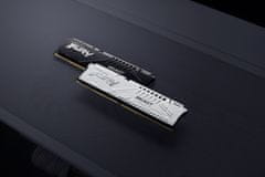 Kingston Kingston Technology FURY Beast 16GB DDR5 5200MT/s CL40 DIMM (2 x 8GB) - Visokozmogljive spominske plošče za PC