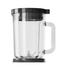 Black+Decker Mešalnik s skodelico Black+Decker BXJB2000E, 2000W, 1.8L, 3 programe, nerjaveči jekleni rezila, enostavno čiščenje