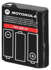 Motorola Motorola 59PMNN4477 baterija za dvosmerne rade, združljiva s Talkabout T62, T82, T82EX, T92 H2O, 3.6V, 800mAh
