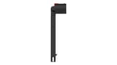 Lenovo Lenovo ThinkVision MC60 spletna kamera 1920x1080, USB 2.0, črna, dvojni mikrofon, polna HD, s sledilno funkcijo in zaščitnim zaklopom