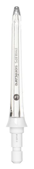 Philips Philips Oral Irrigator šobe - 2 kosa, bela barva, hiter čas dostave 24 ur
