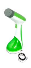Esperanza Ročni parni likalnik Esperanza EHI008, 1400 W, 0,220 L, ergonomska zasnova, varen za vse tkanine, z ščetko