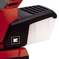 Einhell Einhell RT-OS 13 Delta brusilnik, 130 W, 12000 OPM, AC, lahka in ergonomska zasnova, idealen za natančno brušenje