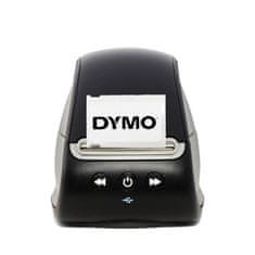 Dymo DYMO LabelWriter 550 - hitra in učinkovita nalepka za tiskanje, brezžične povezave, povezava USB, kompakten dizajn.