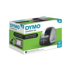 Dymo DYMO LabelWriter 550 - hitra in učinkovita nalepka za tiskanje, brezžične povezave, povezava USB, kompakten dizajn.