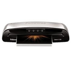 Fellowes Laminator Fellowes Saturn 3i A4, 300 mm/min, črn/srebrn, hladno/toplo lameliranje, avtomatsko zaznavanje zastojev
