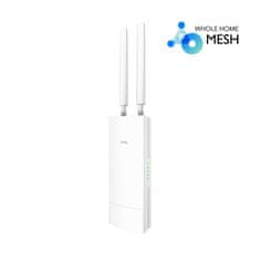 slomart Cudy AP1300 Zunanji dostopnik Wi-Fi 867 Mbit/s s PoE, s podporo za MIMO in širokim območjem delovanja do 170 m