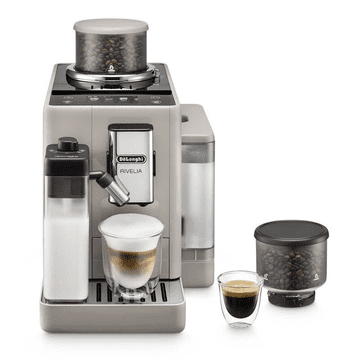 De'Longhi Kavni aparat Rivelia EXAM 440.55.BG