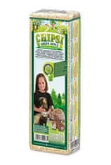 JRS Hobliny Chipsi jabolko 15l/1kg