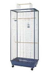 Zolux Voliera NEOLIFE CONNECT XL modra