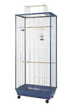 Zolux Voliera NEOLIFE CONNECT XL modra