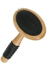 Zolux Krtača DOG SALON mehka za pse