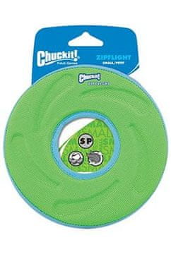 Chuckit! Igrača za pse Chuckit Zipflight Small