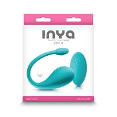 NS Novelties Vibro stimulator "Inya Venus" (R18541_ze)