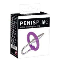 You2Toys Dilator za penis s silikonskim obročkom (R517704)