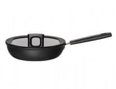 Fiskars HARD FACE Optiheat ponev + vilice 2,8l 26cm 1052238