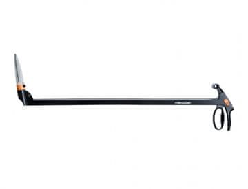Fiskars Škarje SERVO-SISTEM GS46 na travniku dolga 1000590