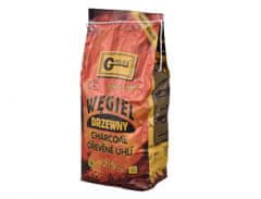 Oglje GRILEX leseno 2,5 kg