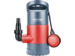 Extol Premium črpalka na onesnaženem vodo 3v1, 900W, 13000l/h SP 900