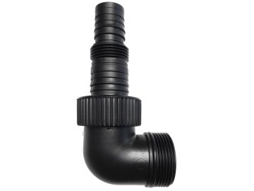 Extol Craft Koleno z redukcijo, 1 1/2"