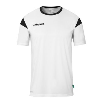 Uhlsport Majice bela 100225317